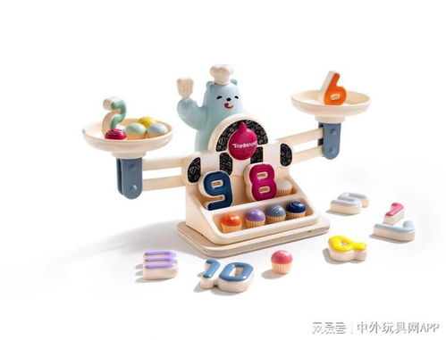 中國玩具品牌斬獲國際玩具大獎殊榮 挺力類玩具的創新與突破