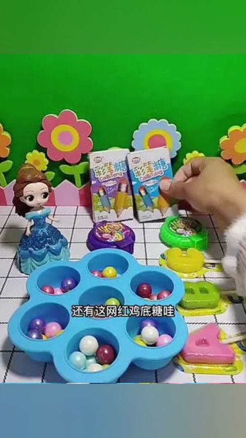玩具總動員 早教中的挺力類玩具與成長故事