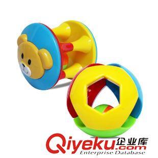 單個搖鈴叮鐺球玩具 0-3歲寶寶的益智早教好幫手
