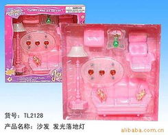 汕頭市澄海區(qū)集樂玩具廠嬰幼兒用品產(chǎn)品列表 挺力類玩具精選