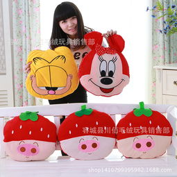 川佰毛絨玩具 產(chǎn)品、圖片與加盟店前景深度解析
